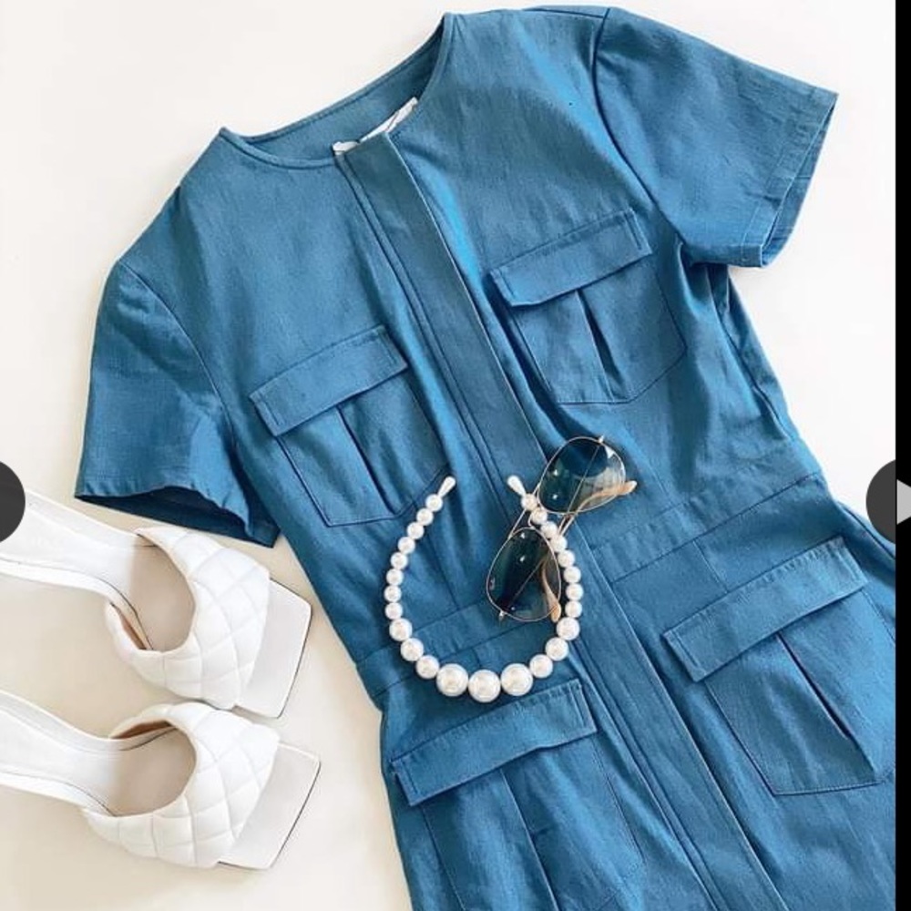 Marley By Egreis Dress